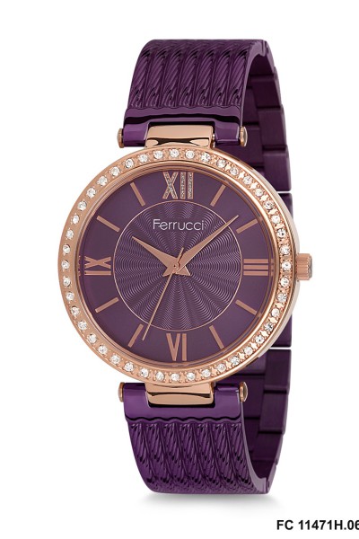FERRUCCI 11471H.06 HAS. KOL SAATİ